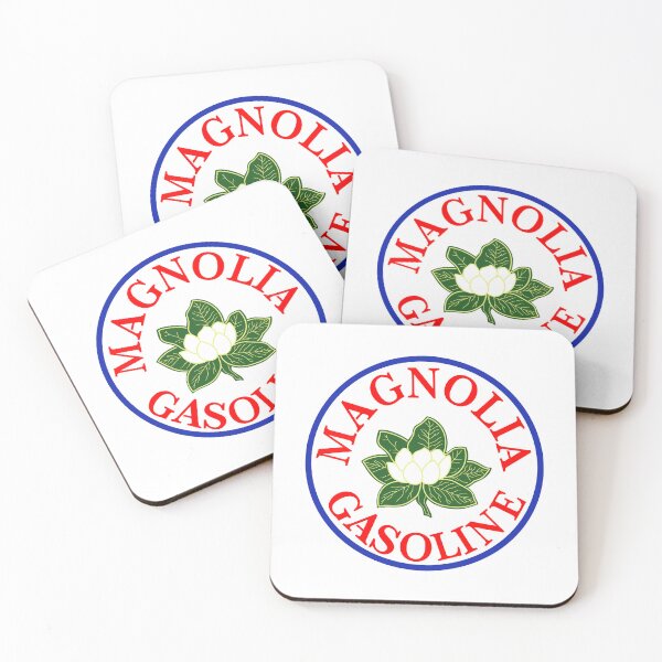 Item preview, Magnolia Gasoline designed and sold by rogue-design.