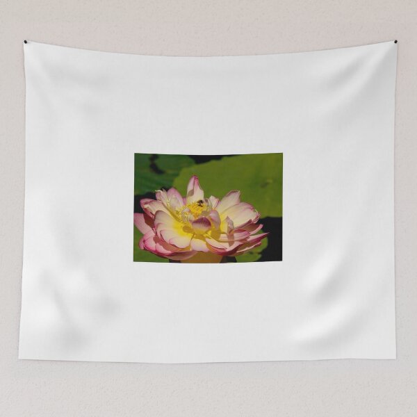 Item preview, Pink Lotus designed and sold by Judi Corrigan.