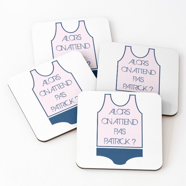Item preview, PATRICK designed and sold by VOUVRAYSAN.