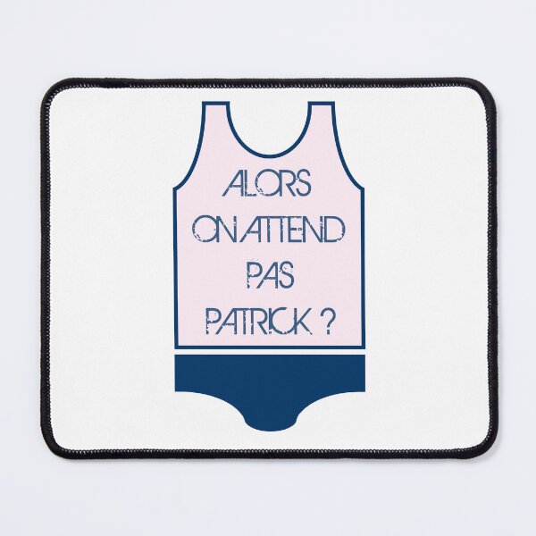 Item preview, PATRICK designed and sold by VOUVRAYSAN.
