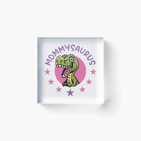 Item preview, Mommysaurus designed and sold by PaulSDesign.