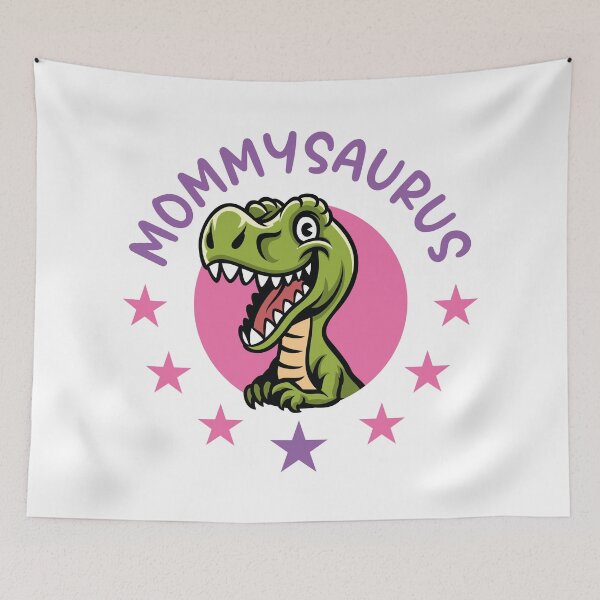 Item preview, Mommysaurus designed and sold by PaulSDesign.