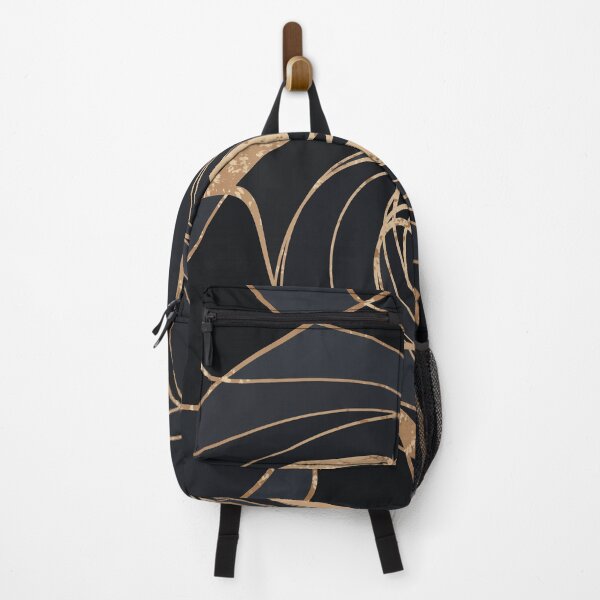 Item preview, Black and Gold #36 designed and sold by Felix Melchner.