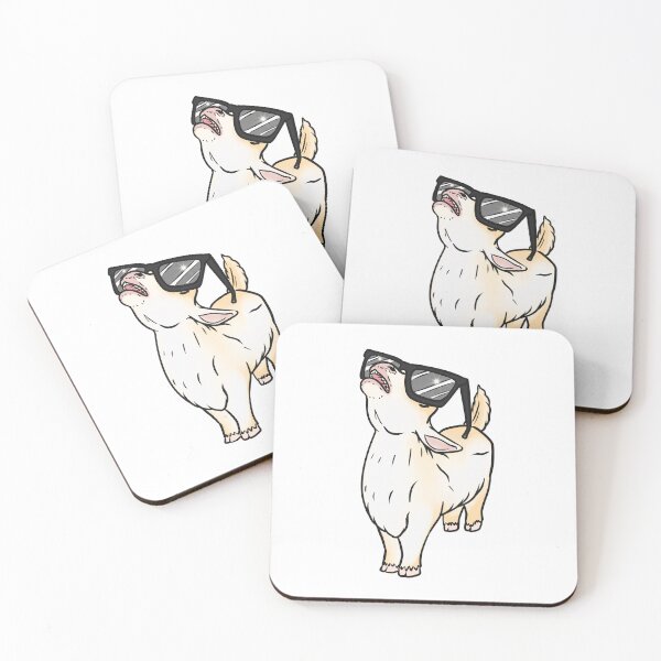 Item preview, El chico de las gafas de sol designed and sold by Chimericvoid.