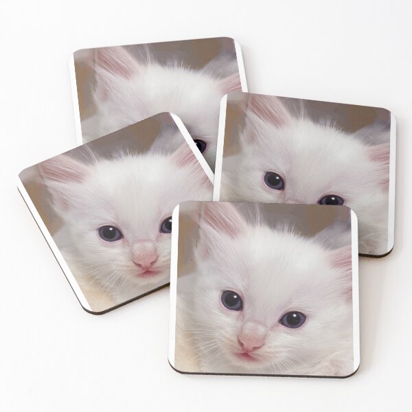 Item preview, Mainecoon ragdoll kitten designed and sold by Fluffycat2020.