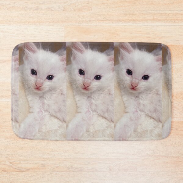 Item preview, Mainecoon ragdoll kitten designed and sold by Fluffycat2020.