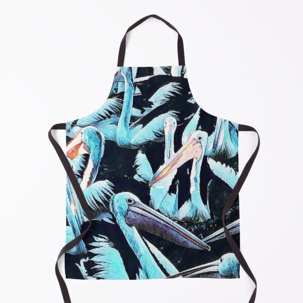 Item preview, Pelican Party designed and sold by RandaRubyRed.