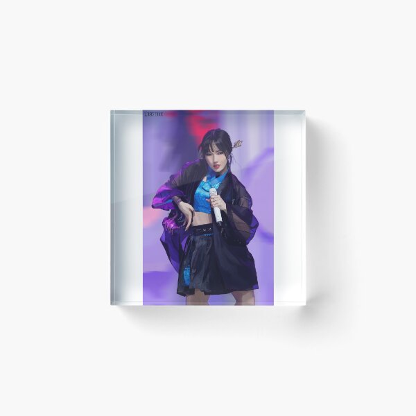 Item preview, 유주(YUJU) - 놀이(Play) __ FANART designed and sold by la21ixx.