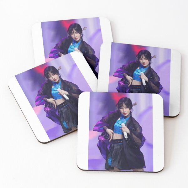 Item preview, 유주(YUJU) - 놀이(Play) __ FANART designed and sold by la21ixx.
