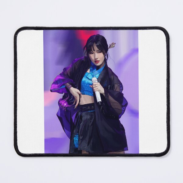 Item preview, 유주(YUJU) - 놀이(Play) __ FANART designed and sold by la21ixx.