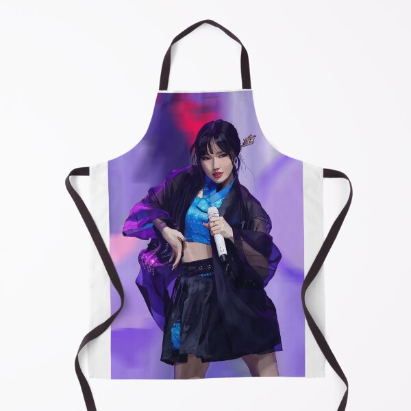 Item preview, 유주(YUJU) - 놀이(Play) __ FANART designed and sold by la21ixx.