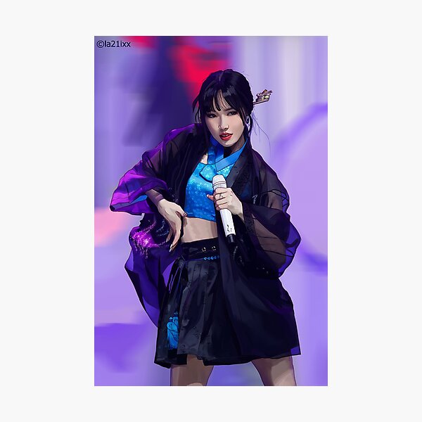 Item preview, 유주(YUJU) - 놀이(Play) __ FANART designed and sold by la21ixx.