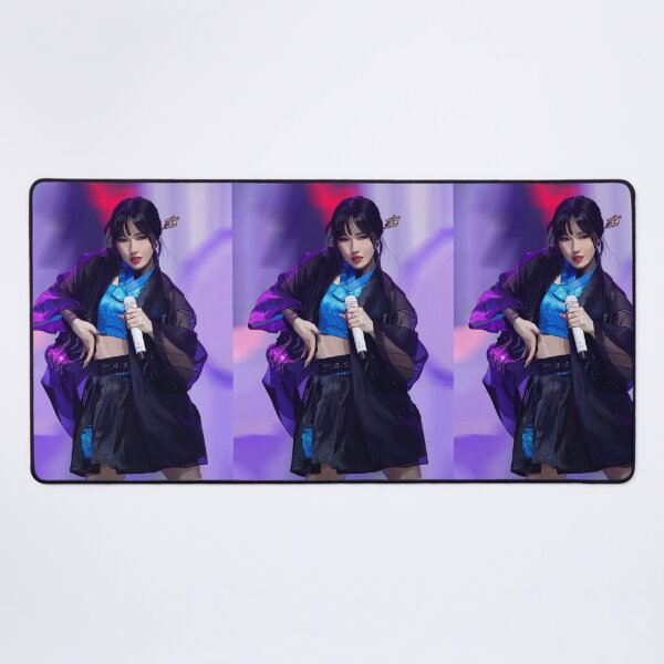 Item preview, 유주(YUJU) - 놀이(Play) __ FANART designed and sold by la21ixx.