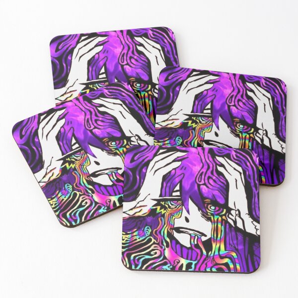 Item preview, the crying girl is terrified designed and sold by ClubShorts.