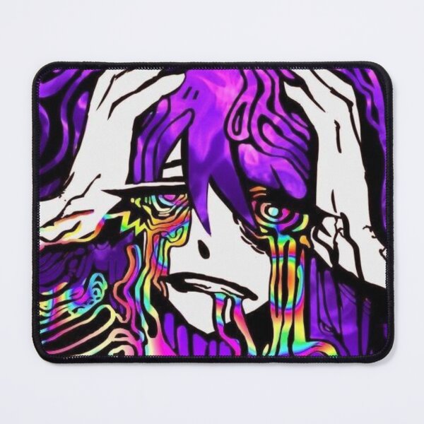 Item preview, the crying girl is terrified designed and sold by ClubShorts.