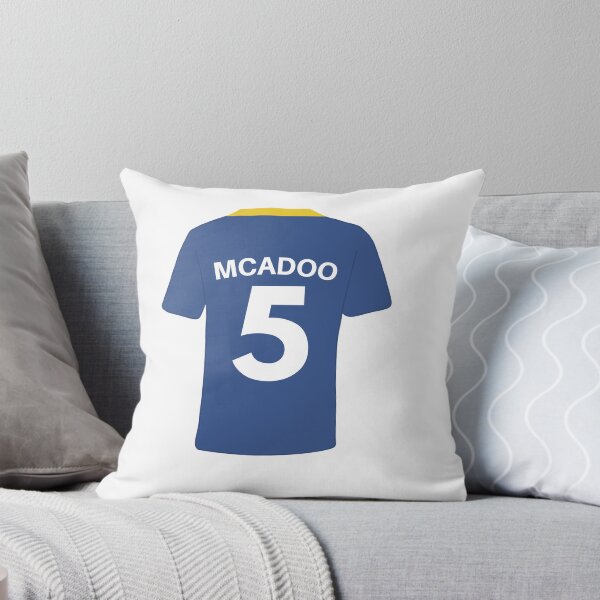Item preview, Isaac McAdoo Jersey designed and sold by cristaef99.