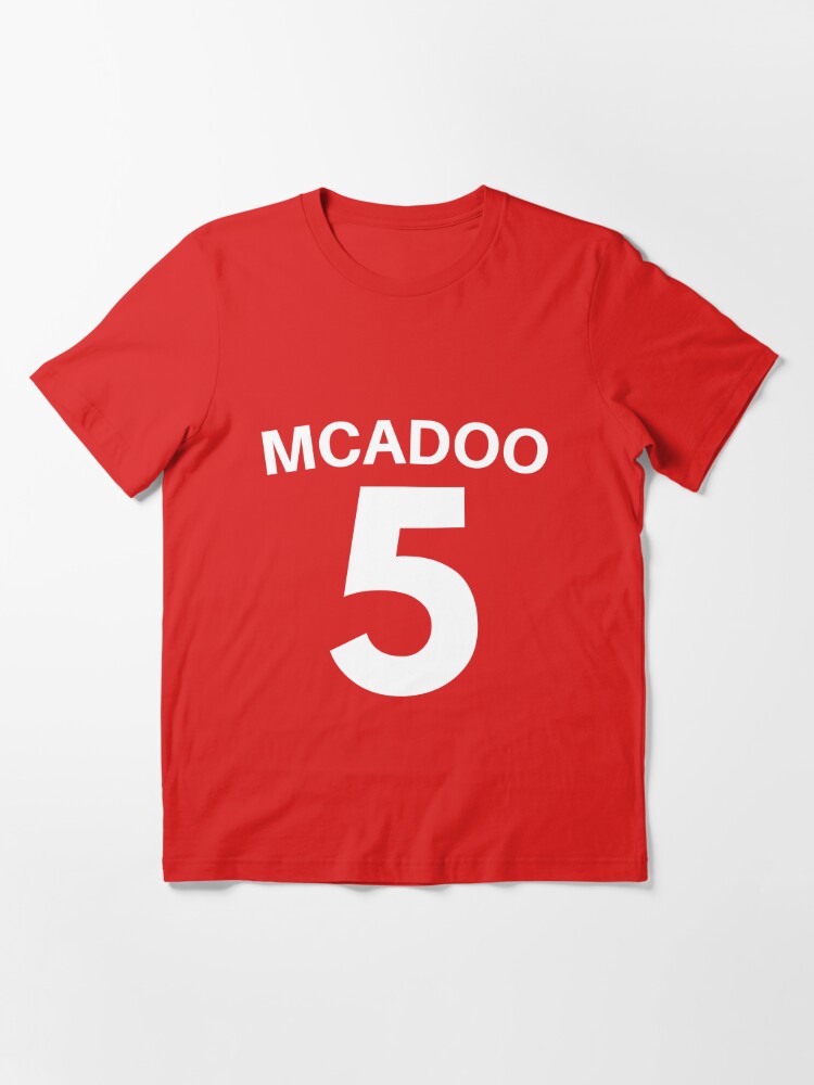 Isaac McAdoo Jersey Essential T-Shirt for Sale by cristaef99