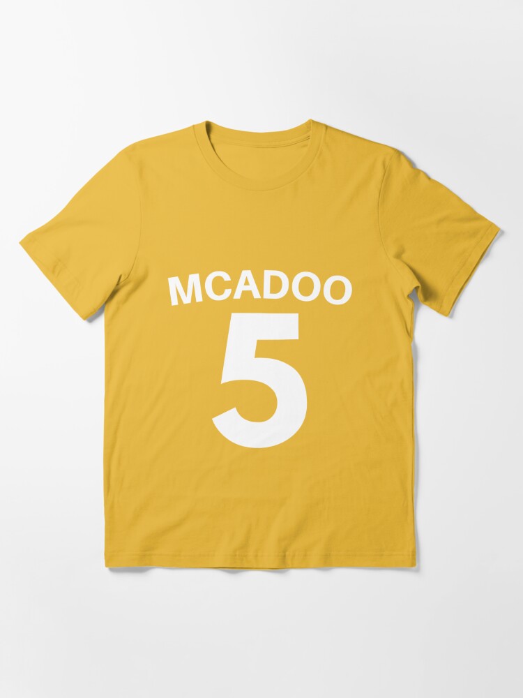 Isaac McAdoo Jersey Essential T-Shirt for Sale by cristaef99