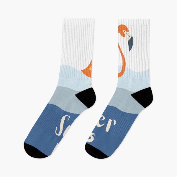 Item preview, Flamingo Summer Vibes designed and sold by Simi2020.