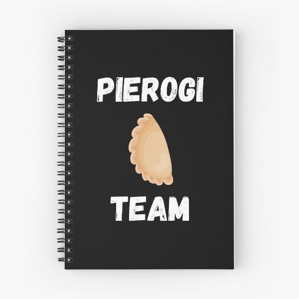 Item preview, TEAM PIEROGI designed and sold by Timcito.