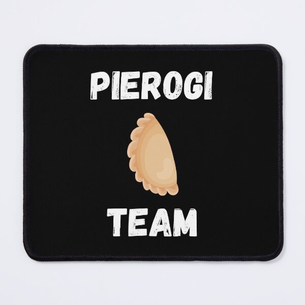 Item preview, TEAM PIEROGI designed and sold by Timcito.