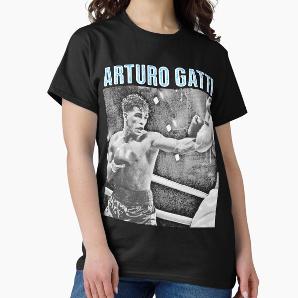 Vista previa del artículo con la obra « Arturo Gatti Boxeo.», diseñado y vendido por 2510.