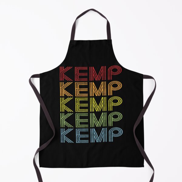 Item preview, Kemp Name T Shirt - Kemp Vintage Retro Kemp Name Gift Item Tee designed and sold by chezeva.