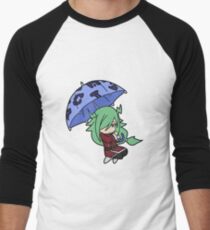 Tenrou befreit Baseballshirt mit 3/4-Arm