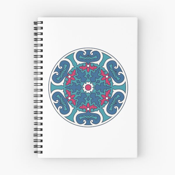 Item preview, Moroccan Pattern designed and sold by fouzy.
