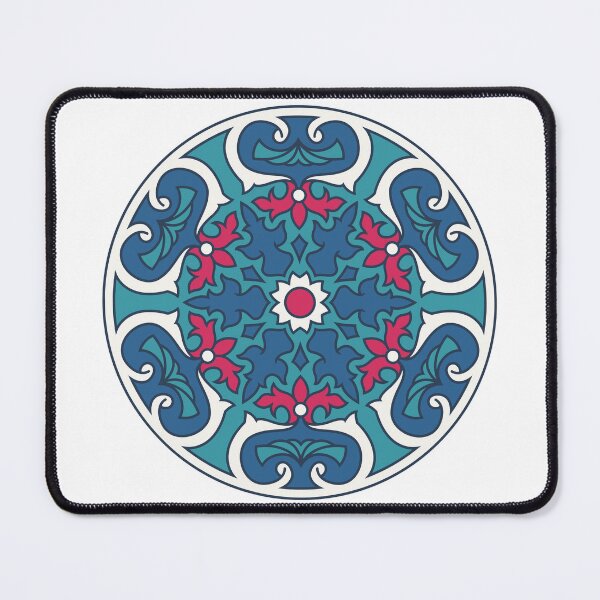 Item preview, Moroccan Pattern designed and sold by fouzy.