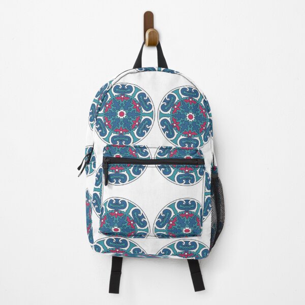 Item preview, Moroccan Pattern designed and sold by fouzy.