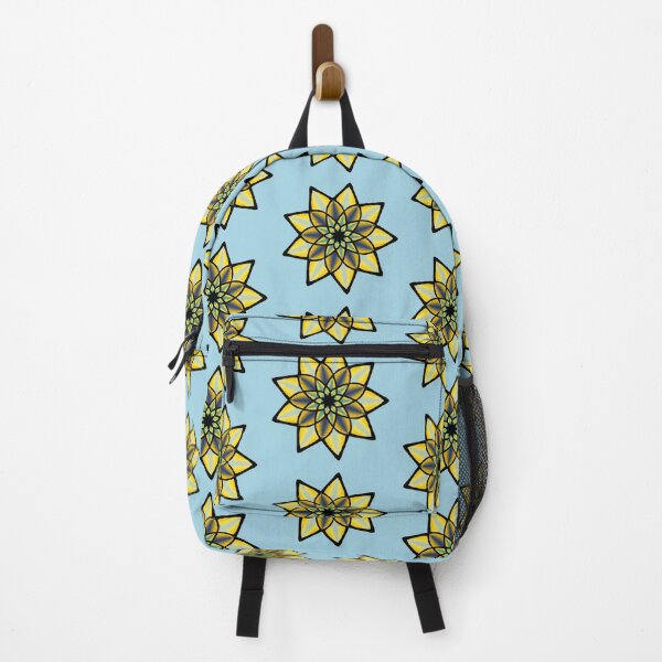 Item preview, Mandala #007.1 designed and sold by SARAH ZAPATA.