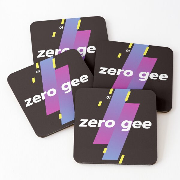 Item preview, zero gee designed and sold by DoraHappy.