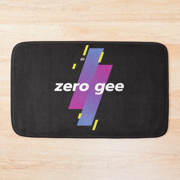 Item preview, zero gee designed and sold by DoraHappy.