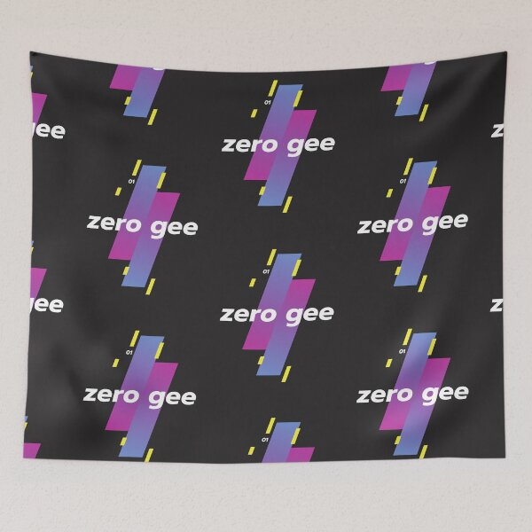 Item preview, zero gee designed and sold by DoraHappy.
