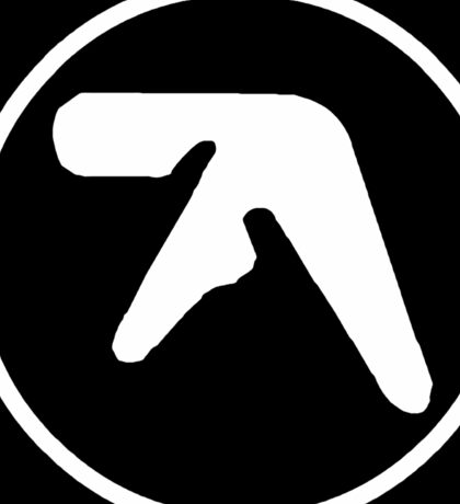 Aphex Twin: Stickers | Redbubble