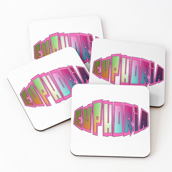 Item preview, Euphoria - Loreen [Eurovision Winner 2012 Sweden]  designed and sold by Vision-Tees.