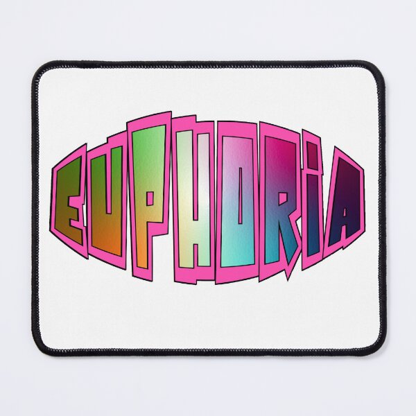 Item preview, Euphoria - Loreen [Eurovision Winner 2012 Sweden]  designed and sold by Vision-Tees.