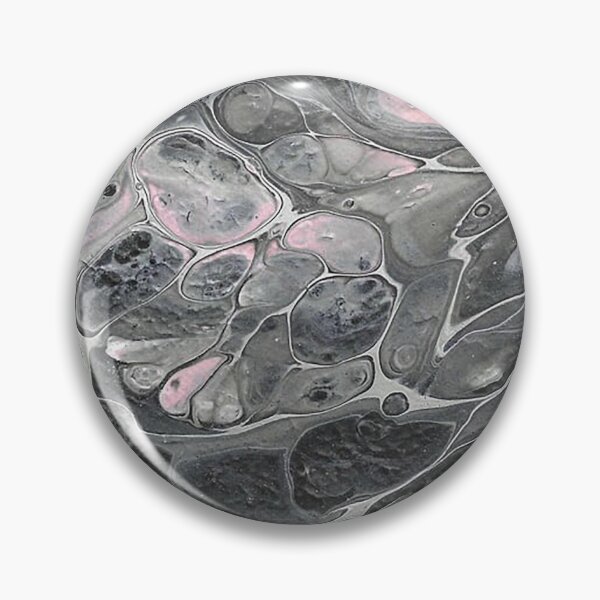 Item preview, Black and pink paint designed and sold by NekoAyame.