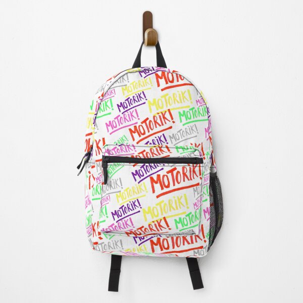 Item preview, Motorik 2! designed and sold by Audrey Robitaille.