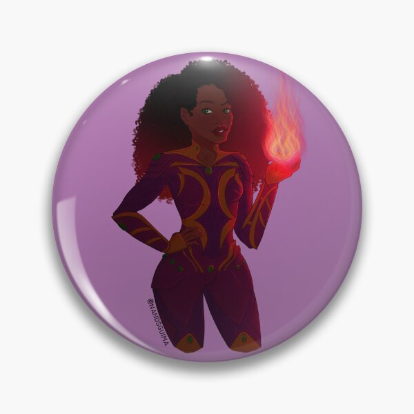 Item preview, Starfire~ from Titans designed and sold by nandsguima.