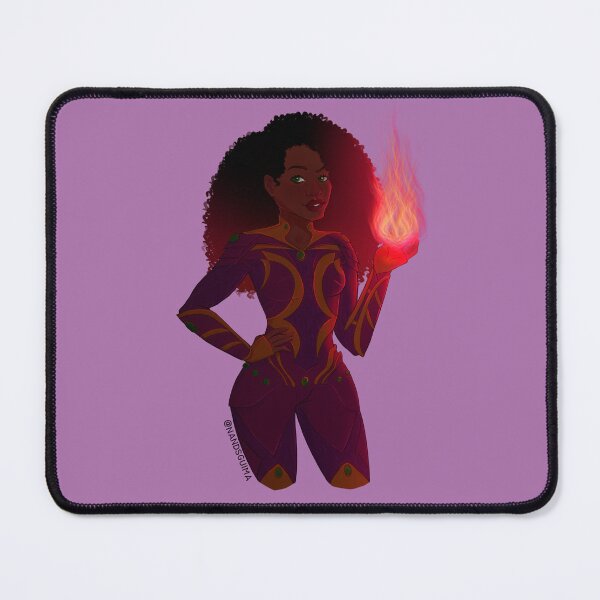 Item preview, Starfire~ from Titans designed and sold by nandsguima.