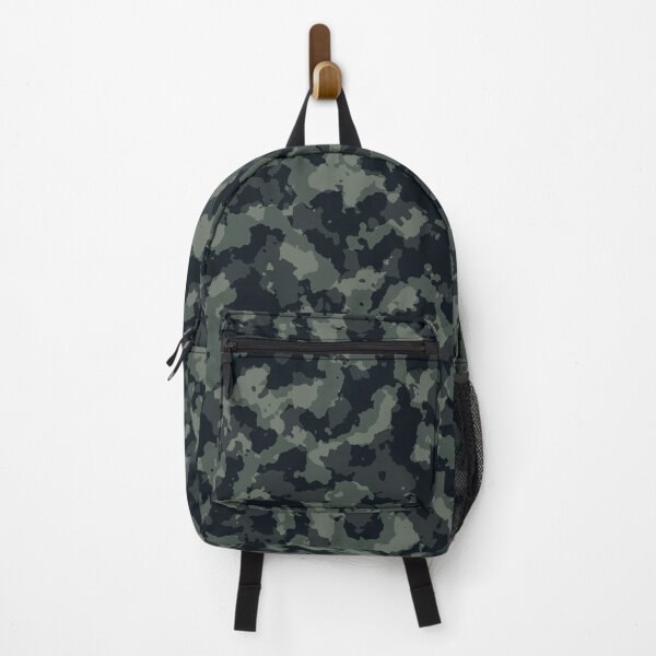 Item preview, Camouflage military pattern abstract designed and sold by Style2Vie.