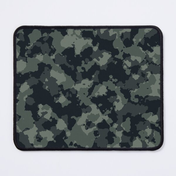 Item preview,  Camouflage military pattern abstract  designed and sold by Style2Vie.
