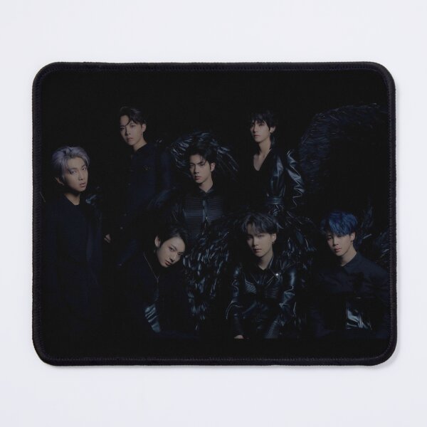 Item preview, BTS OT7 designed and sold by Kpop Love.