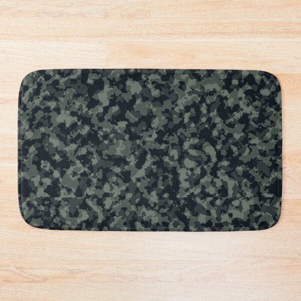 Item preview,  Camouflage military pattern abstract  designed and sold by Style2Vie.