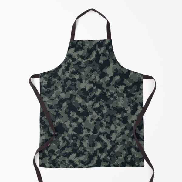 Item preview, Camouflage military pattern abstract designed and sold by Style2Vie.