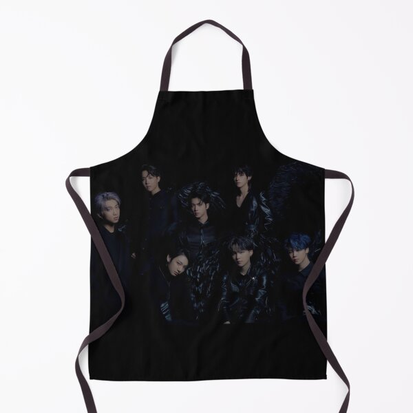 Item preview, BTS OT7 designed and sold by Kpop Love.