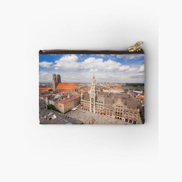 Item preview, MUNICH designed and sold by SEITENTROMMEL.
