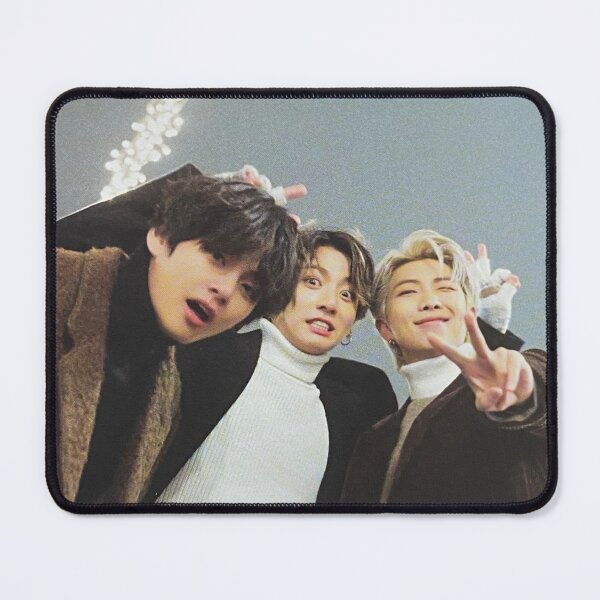 Item preview, Winter with BTS designed and sold by Kpop Love.